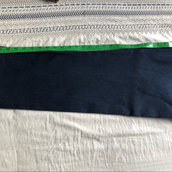 Mens Mavi Zak SuperMove Stretch Jeans 33/27.5 - Picture 6 of 6